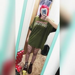 Olive TMNT, do you?!